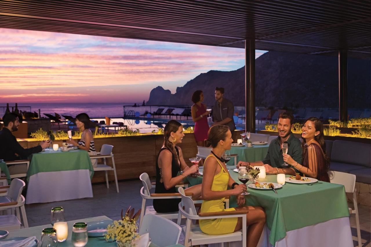 Breathless Cabo San Lucas - Adults Only Hotel Екстериор снимка