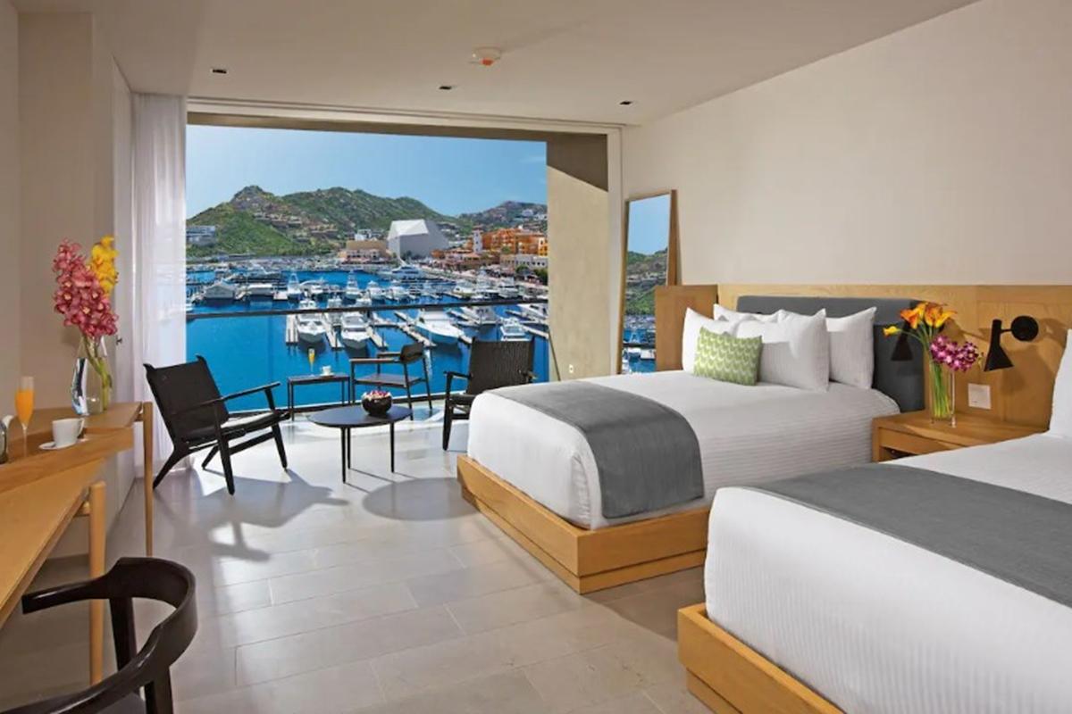 Breathless Cabo San Lucas - Adults Only Hotel Екстериор снимка