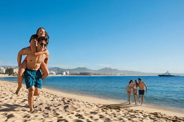 Breathless Cabo San Lucas - Adults Only Hotel Екстериор снимка