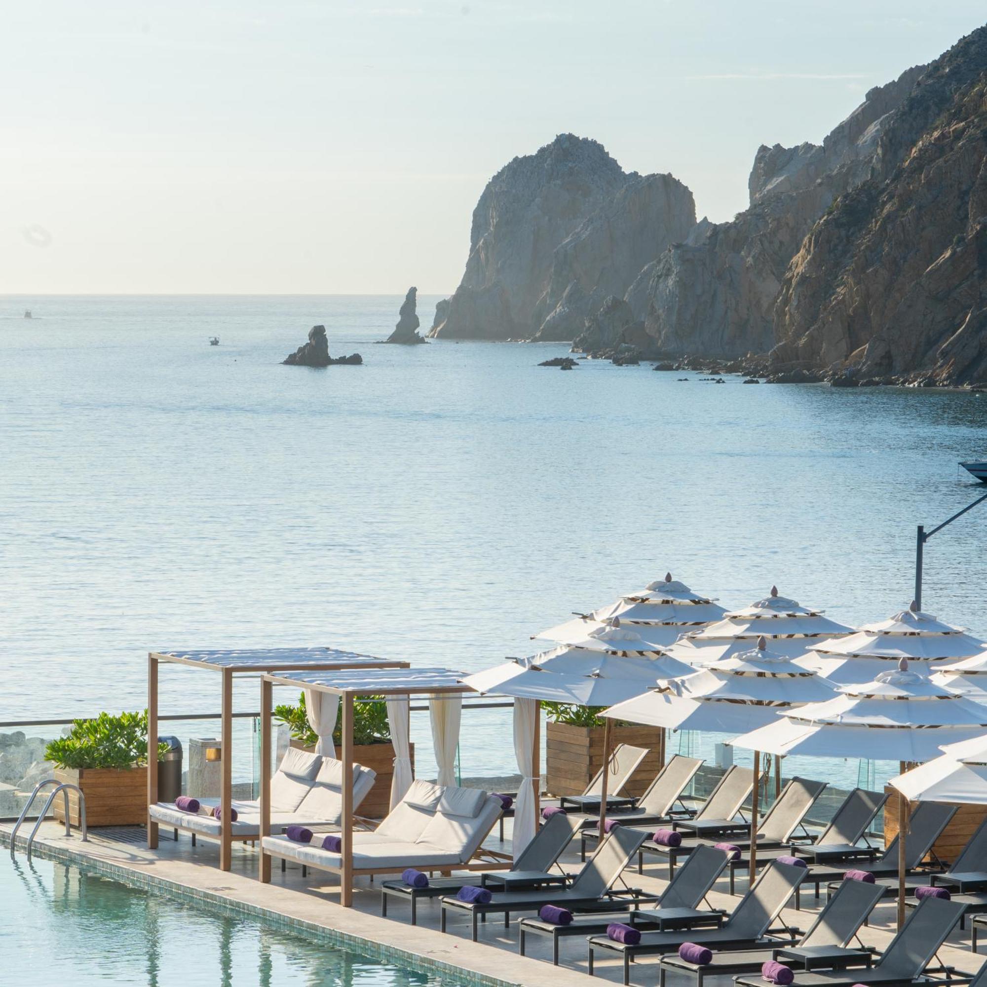 Breathless Cabo San Lucas - Adults Only Hotel Екстериор снимка