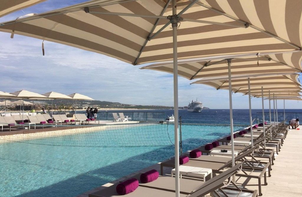 Breathless Cabo San Lucas - Adults Only Hotel Екстериор снимка