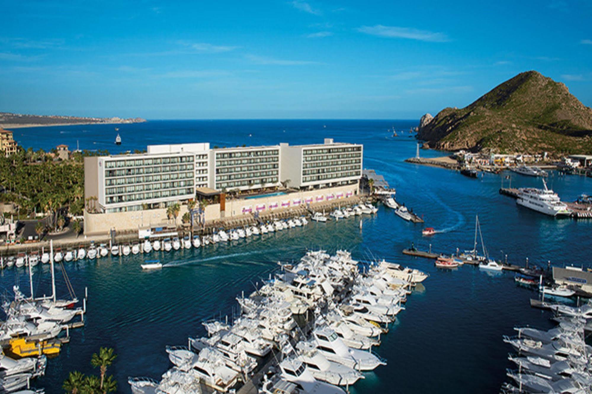 Breathless Cabo San Lucas - Adults Only Hotel Екстериор снимка
