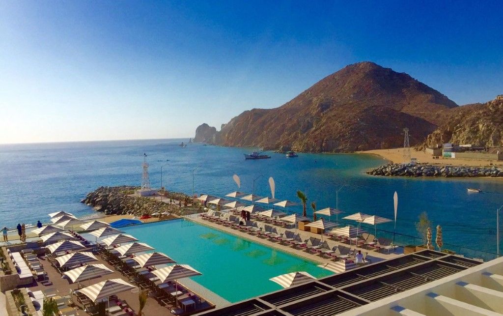 Breathless Cabo San Lucas - Adults Only Hotel Екстериор снимка